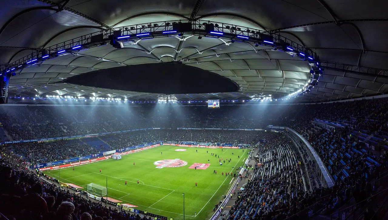 Visual diario del Mundial